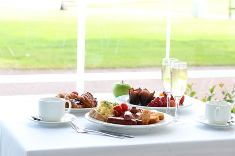 Stamford Grand Adelaide - New Castle Holiday 8