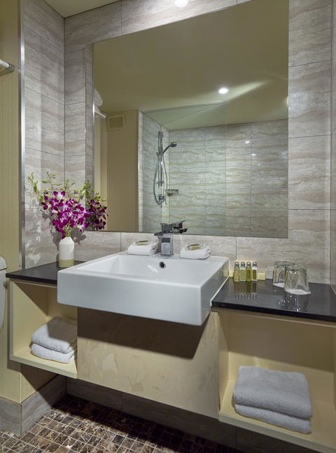 Stamford Grand Adelaide - New Castle Holiday 42