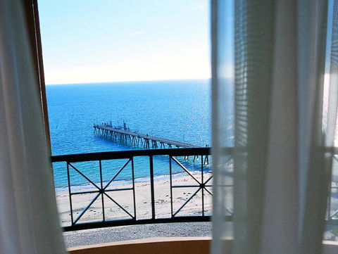 Stamford Grand Adelaide - New Castle Holiday 19