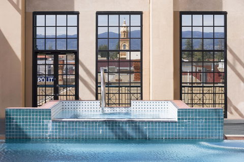 Stamford Grand Adelaide - New Castle Holiday 40