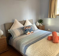 Moana Beach Sunset Holiday Accommodation - New Castle Holiday