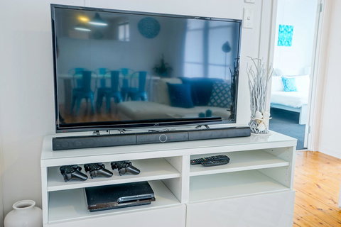 Breakaway Moonta Bay - New Castle Holiday 8