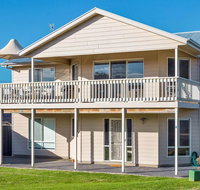 Rocks Beach House Victor Harbor - New Castle Holiday