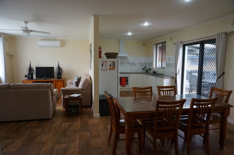 Kohinoor Getaway - New Castle Holiday 1