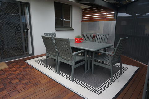 Kohinoor Getaway - New Castle Holiday 8