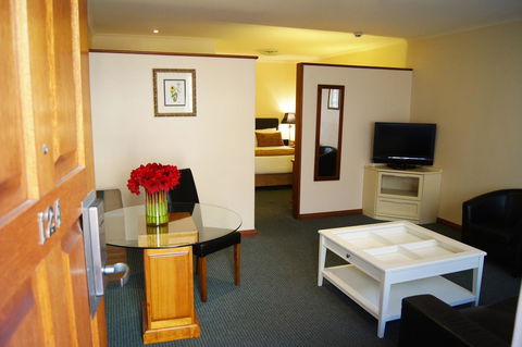 Adelaide Inn - New Castle Holiday 9