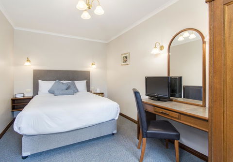 Adelaide Inn - New Castle Holiday 4