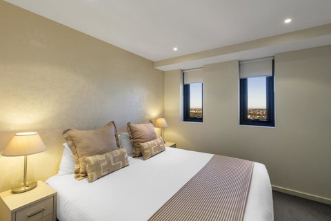 IStay Precinct Adelaide - New Castle Holiday 10