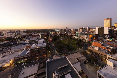 IStay Precinct Adelaide - New Castle Holiday 7