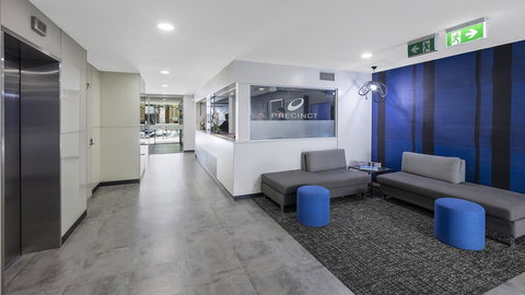 IStay Precinct Adelaide - New Castle Holiday 33