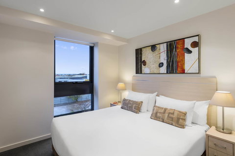 IStay Precinct Adelaide - New Castle Holiday 26