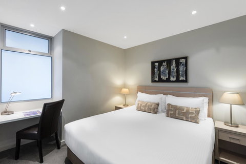 IStay Precinct Adelaide - New Castle Holiday 9