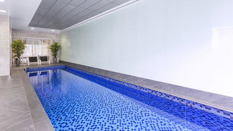 IStay Precinct Adelaide - New Castle Holiday 29