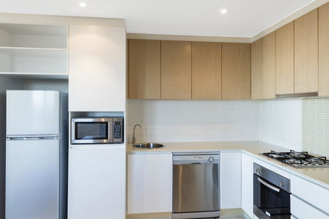 IStay Precinct Adelaide - New Castle Holiday 18