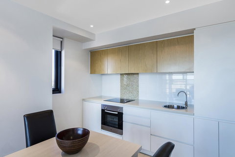 IStay Precinct Adelaide - New Castle Holiday 14