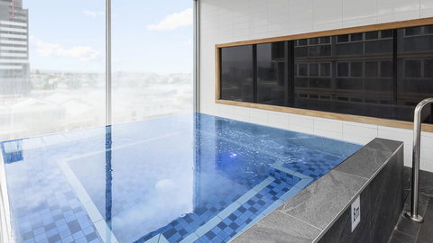 IStay Precinct Adelaide - New Castle Holiday 30