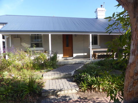 Penzance Cottage Glenelg - New Castle Holiday 0