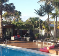 McLaren Vale Motel  Apartments - New Castle Holiday