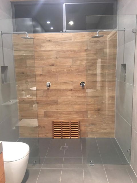 Shadow Creek McLaren Vale - New Castle Holiday 21