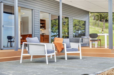 Shadow Creek McLaren Vale - New Castle Holiday 6