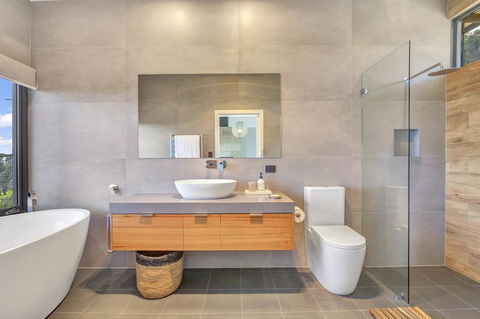 Shadow Creek McLaren Vale - New Castle Holiday 16