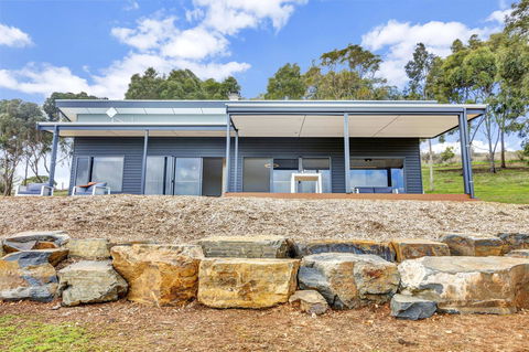 Shadow Creek McLaren Vale - New Castle Holiday 9