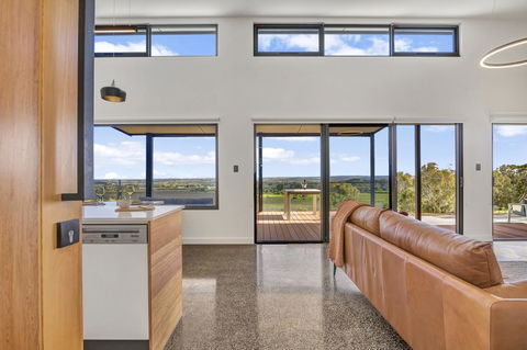 Shadow Creek McLaren Vale - New Castle Holiday 2