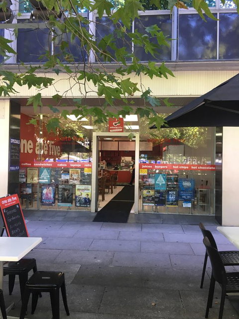 Suite 11 Victoria Square - New Castle Holiday 20