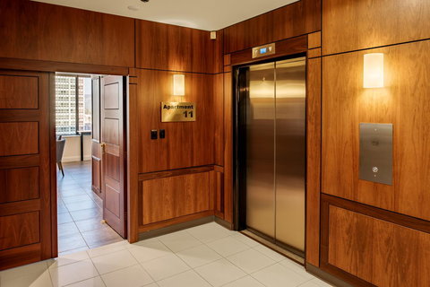 Suite 11 Victoria Square - New Castle Holiday 19