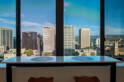 Suite 11 Victoria Square - New Castle Holiday 8