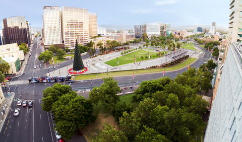 Suite 11 Victoria Square - New Castle Holiday 16