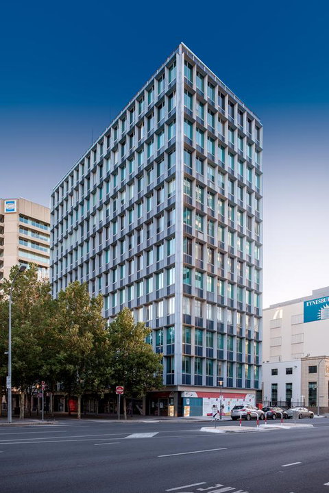 Suite 11 Victoria Square - New Castle Holiday 21