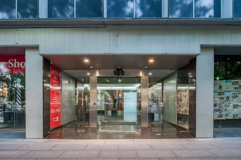 Suite 11 Victoria Square - New Castle Holiday 17