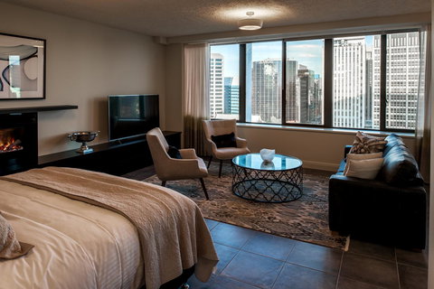 Suite 11 Victoria Square - New Castle Holiday 15