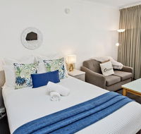 Glenelg Oasis Studios - New Castle Holiday