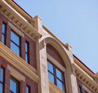 Franklin Apartments - New Castle Holiday