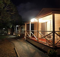Cape Jervis Holiday Units - New Castle Holiday