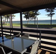Ceduna Foreshore Caravan Park - New Castle Holiday
