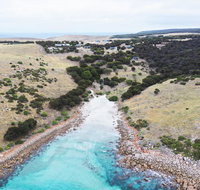 Sea Dragon Lodge - New Castle Holiday