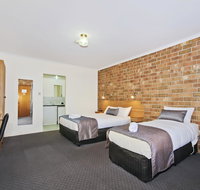 Motel Goolwa - New Castle Holiday