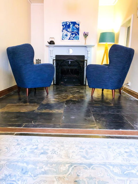 Inglenook Cottage - New Castle Holiday 15