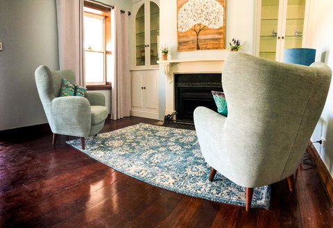 Inglenook Cottage - New Castle Holiday 8