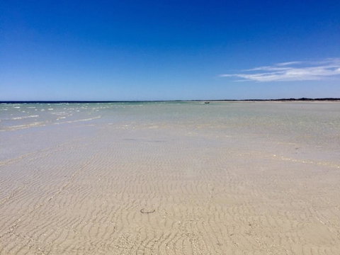 Inglenook Cottage - New Castle Holiday 36