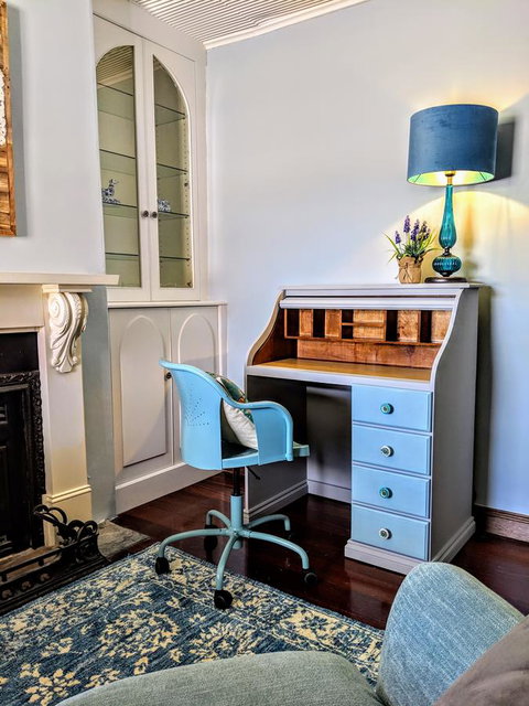 Inglenook Cottage - New Castle Holiday 10