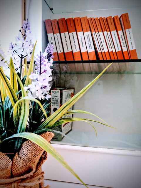 Inglenook Cottage - New Castle Holiday 12