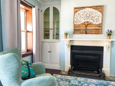 Inglenook Cottage - New Castle Holiday 2