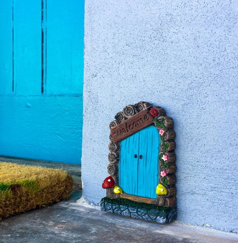 Inglenook Cottage - New Castle Holiday 31