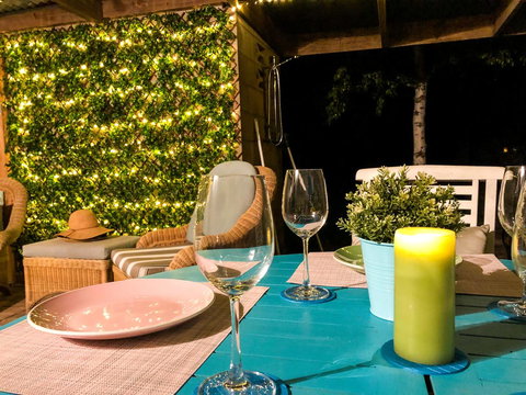 Inglenook Cottage - New Castle Holiday 30