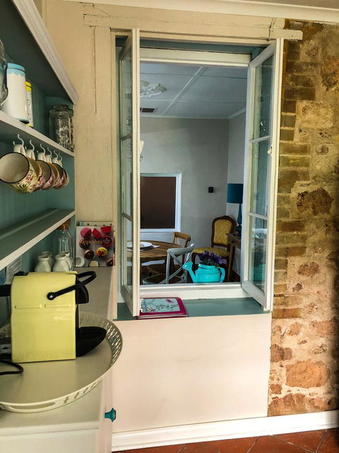 Inglenook Cottage - New Castle Holiday 20