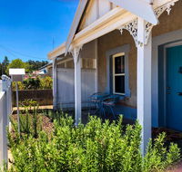 Inglenook Cottage - New Castle Holiday